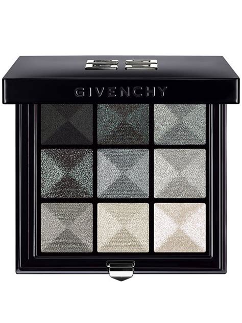 givenchy limited edition essence of shadows prismissime eyes palette